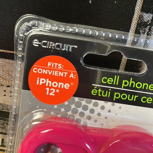 New! iPhone 12 Case - Picture 3 of 4